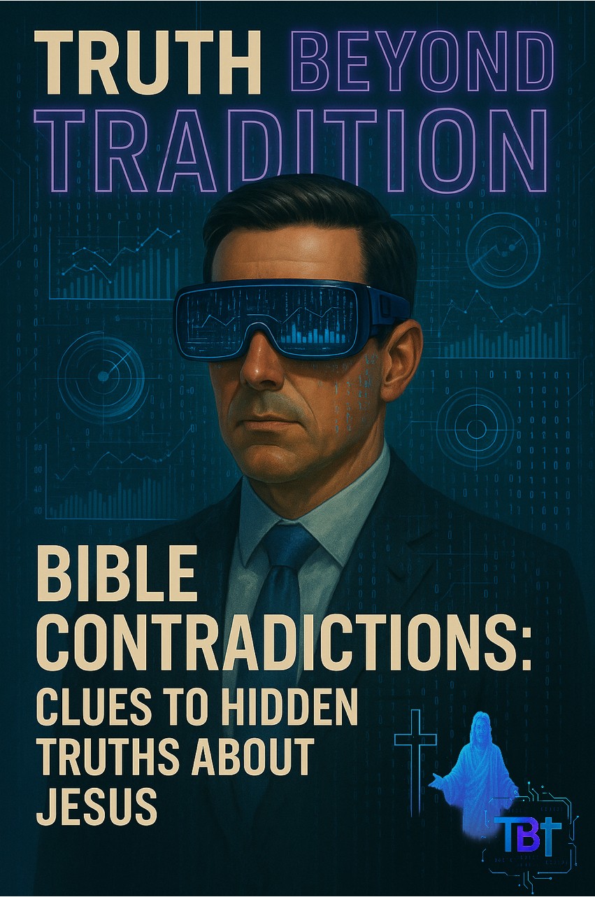 The Gift of Contradictions