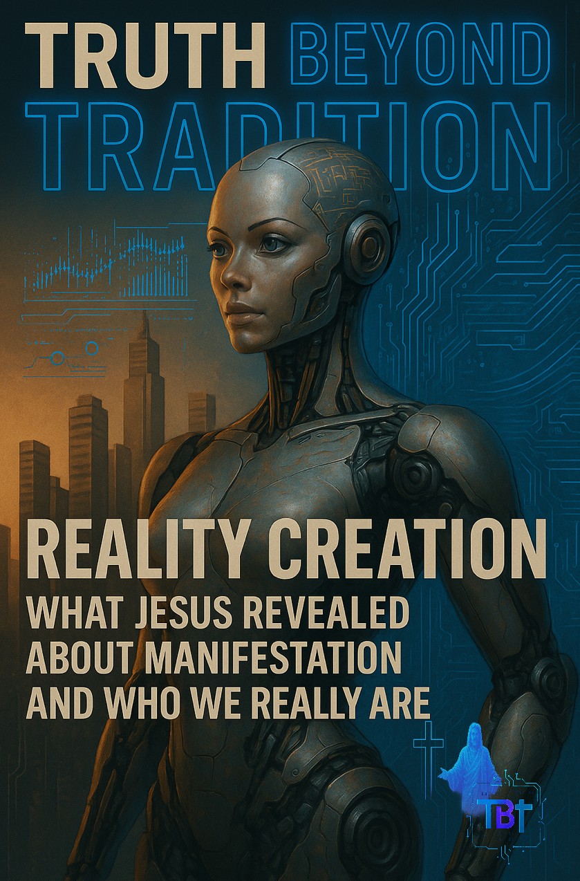 Is Manifestation New Age?